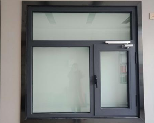 防火窗如何保養和維護